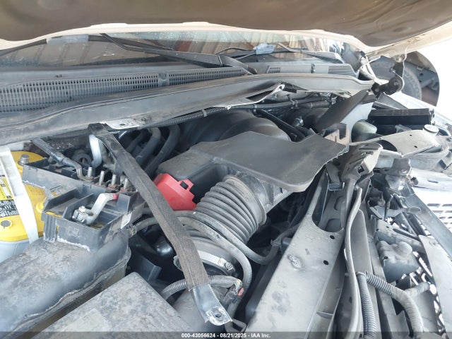 Auction sale of the 2016 Gmc Yukon Denali, vin: 1GKS2CKJ0GR260502, lot number: 43056624