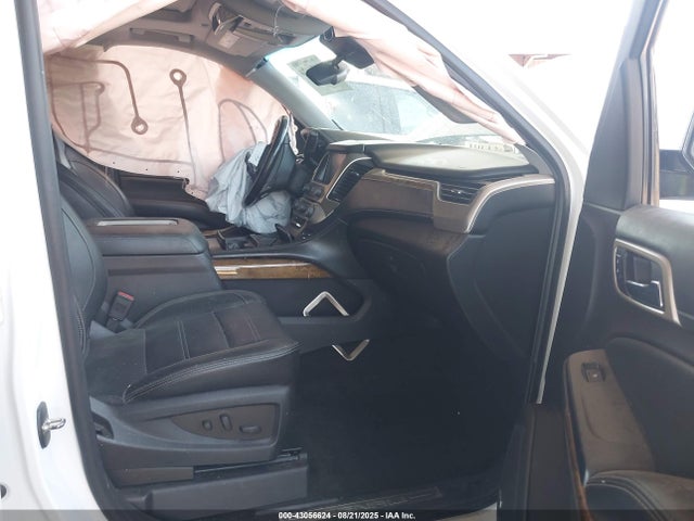 Auction sale of the 2016 Gmc Yukon Denali, vin: 1GKS2CKJ0GR260502, lot number: 43056624