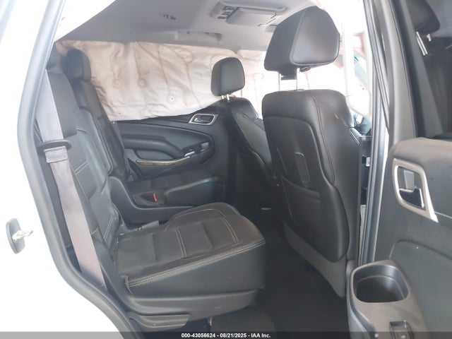 Auction sale of the 2016 Gmc Yukon Denali, vin: 1GKS2CKJ0GR260502, lot number: 43056624