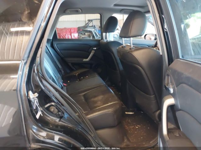 2012 ACURA RDX 5J8TB1H58CA000406 Photo 7