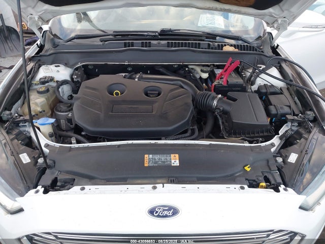 Ford 2015 2015 3FA6P0K90FR129646 Image 10
