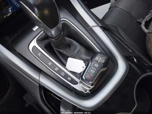 Ford 2015 2015 3FA6P0K90FR129646 Image 11