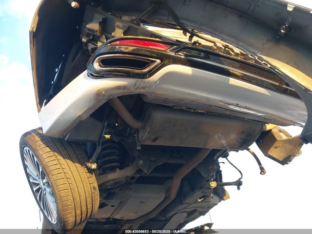 Ford 2015 2015 3FA6P0K90FR129646 Image 14