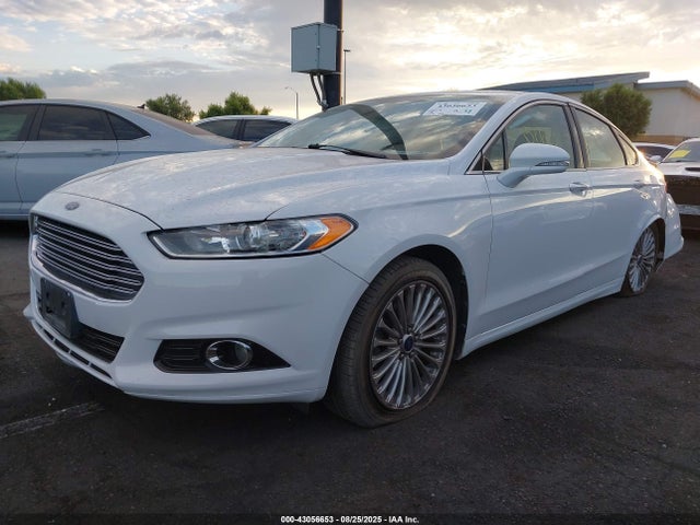 Ford 2015 2015 3FA6P0K90FR129646 Image 2
