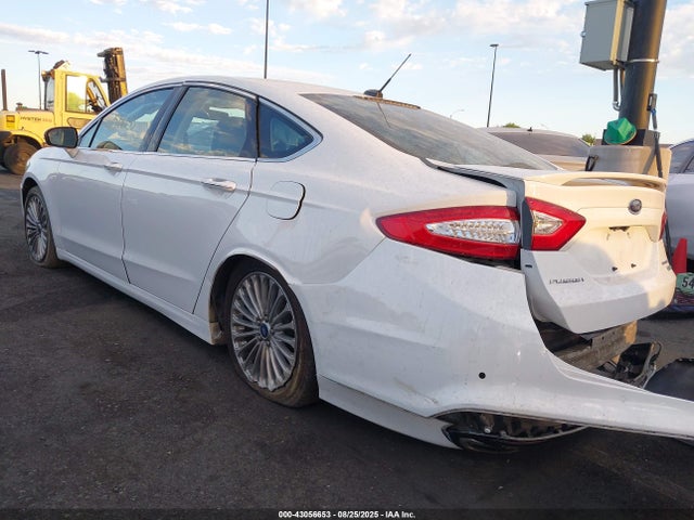 Ford 2015 2015 3FA6P0K90FR129646 Image 3