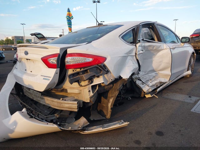 Ford 2015 2015 3FA6P0K90FR129646 Image 4