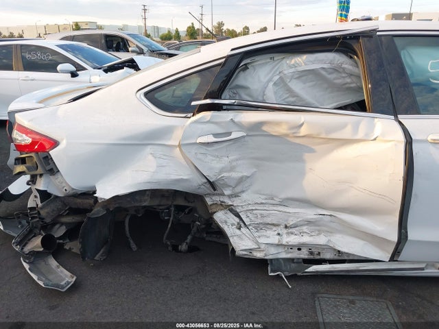 Ford 2015 2015 3FA6P0K90FR129646 Image 6