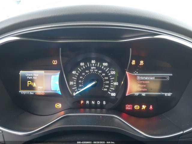 Ford 2015 2015 3FA6P0K90FR129646 Image 7
