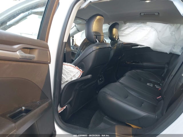Ford 2015 2015 3FA6P0K90FR129646 Image 8