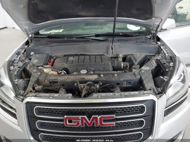 1GKKRSKD5HJ129890 GMC llt - sidi: spark ignited direct injection, 60 degrees, alum