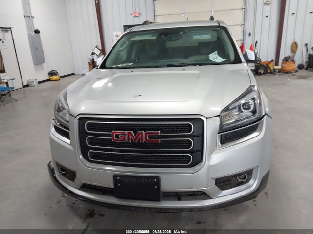 1GKKRSKD5HJ129890 GMC llt - sidi: spark ignited direct injection, 60 degrees, alum