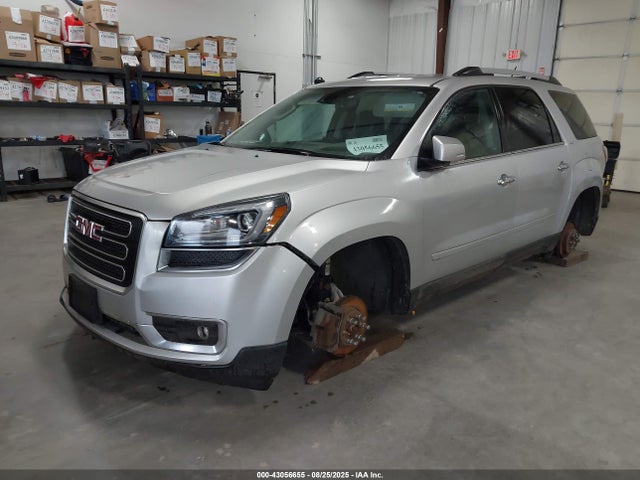 1GKKRSKD5HJ129890 GMC llt - sidi: spark ignited direct injection, 60 degrees, alum