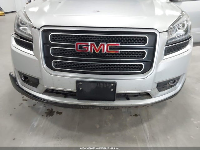 1GKKRSKD5HJ129890 GMC llt - sidi: spark ignited direct injection, 60 degrees, alum