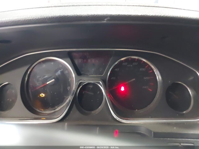 1GKKRSKD5HJ129890 GMC llt - sidi: spark ignited direct injection, 60 degrees, alum