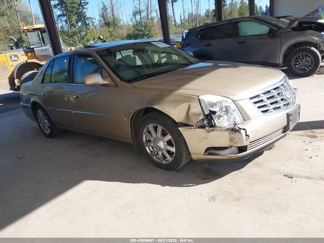 2006 CADILLAC DTS 1G6KD57YX6U170019 Photo 0