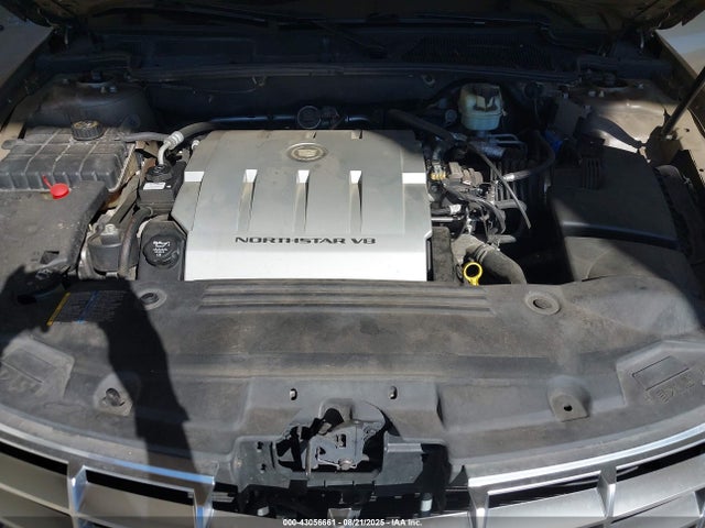 2006 CADILLAC DTS 1G6KD57YX6U170019 Photo 9
