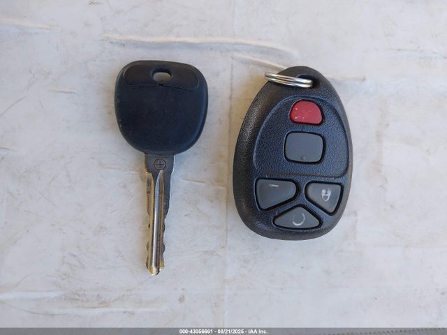 2006 CADILLAC DTS 1G6KD57YX6U170019 Photo 10
