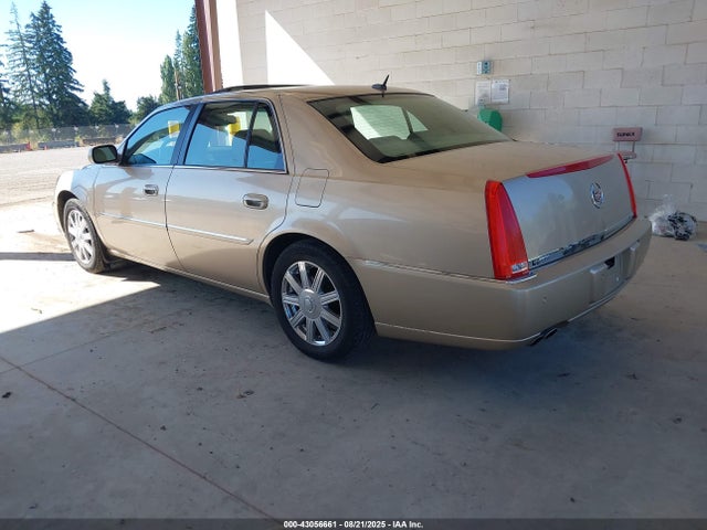 2006 CADILLAC DTS 1G6KD57YX6U170019 Photo 2