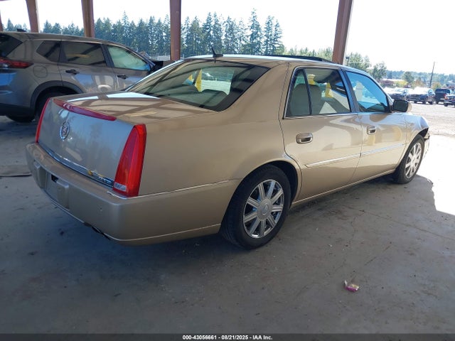 2006 CADILLAC DTS 1G6KD57YX6U170019 Photo 3
