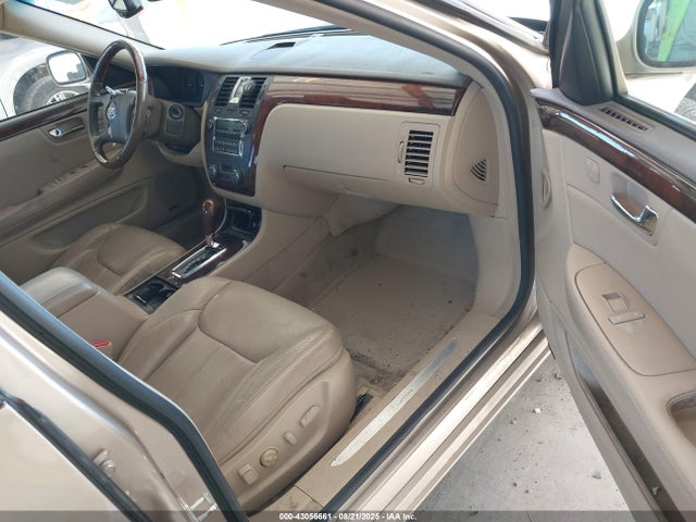 2006 CADILLAC DTS 1G6KD57YX6U170019 Photo 4