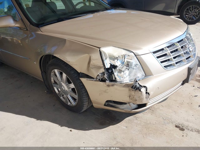 2006 CADILLAC DTS 1G6KD57YX6U170019 Photo 5