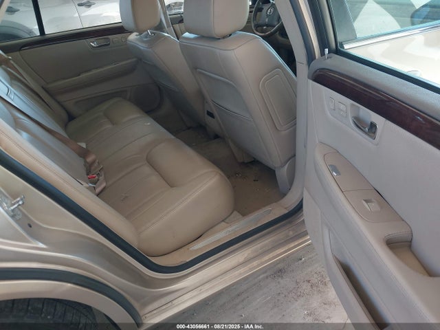 2006 CADILLAC DTS 1G6KD57YX6U170019 Photo 7