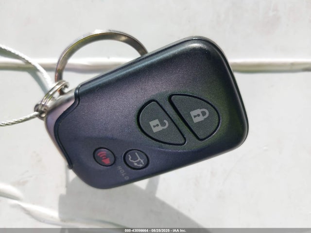 Lexus 2gr-fe 2014 2T2ZK1BA5EC141667 Image 11