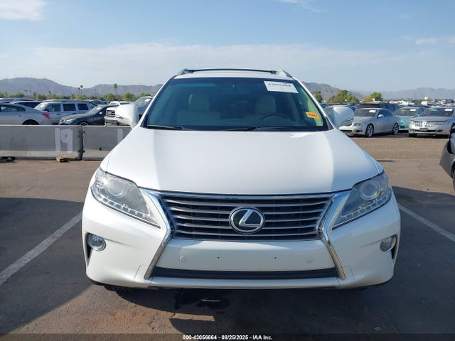 Lexus 2gr-fe 2014 2T2ZK1BA5EC141667 Image 12