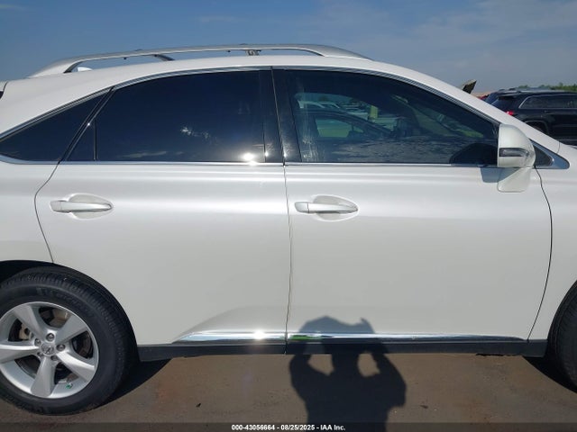 Lexus 2gr-fe 2014 2T2ZK1BA5EC141667 Image 13