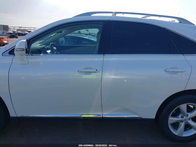Lexus 2gr-fe 2014 2T2ZK1BA5EC141667 Image 14