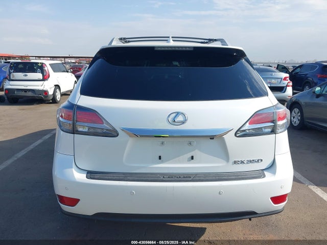 Lexus 2gr-fe 2014 2T2ZK1BA5EC141667 Image 16