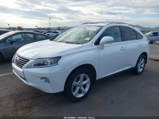Lexus 2gr-fe 2014 2T2ZK1BA5EC141667 Image 2