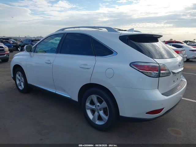 2T2ZK1BA5EC141667 Lexus 2gr-fe