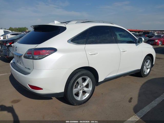 Lexus 2gr-fe 2014 2T2ZK1BA5EC141667 Image 4