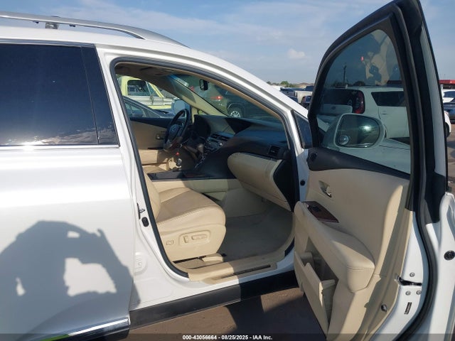 Lexus 2gr-fe 2014 2T2ZK1BA5EC141667 Image 5