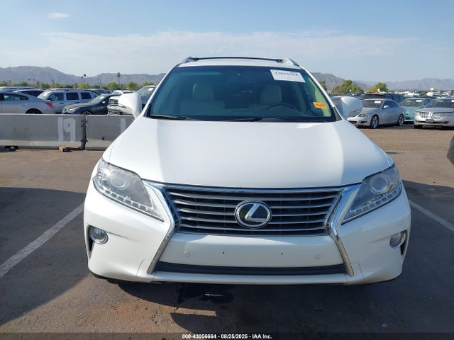 Lexus 2gr-fe 2014 2T2ZK1BA5EC141667 Image 6