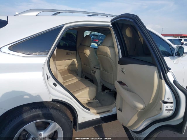 Lexus 2gr-fe 2014 2T2ZK1BA5EC141667 Image 8