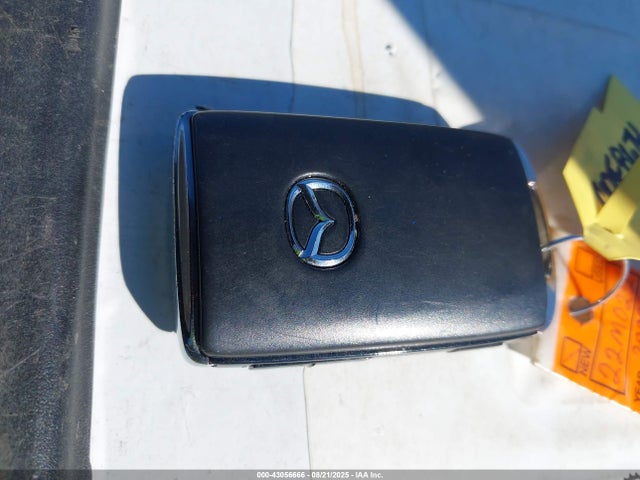 JM3KFBAMXN0545948 Mazda py cylinder deactiviation