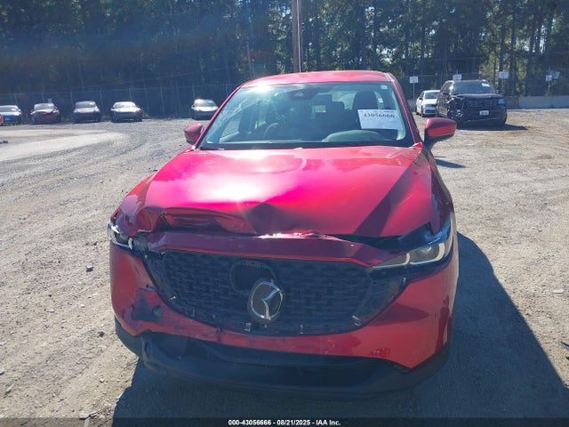 JM3KFBAMXN0545948 Mazda py cylinder deactiviation