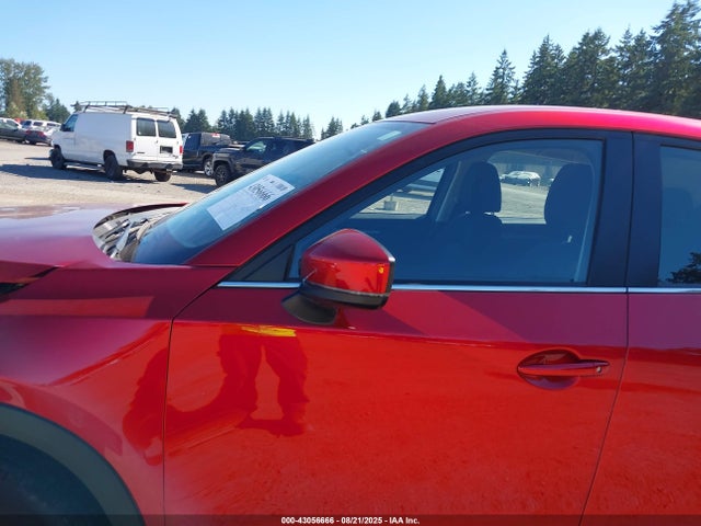 JM3KFBAMXN0545948 Mazda py cylinder deactiviation