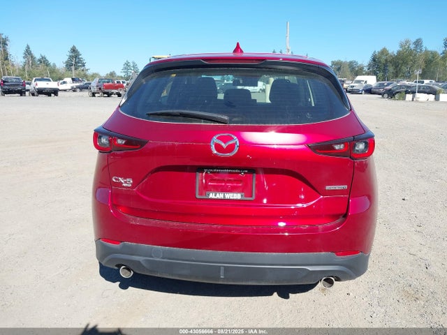 JM3KFBAMXN0545948 Mazda py cylinder deactiviation