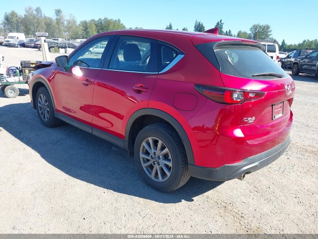 JM3KFBAMXN0545948 Mazda py cylinder deactiviation