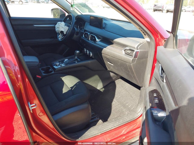 JM3KFBAMXN0545948 Mazda py cylinder deactiviation