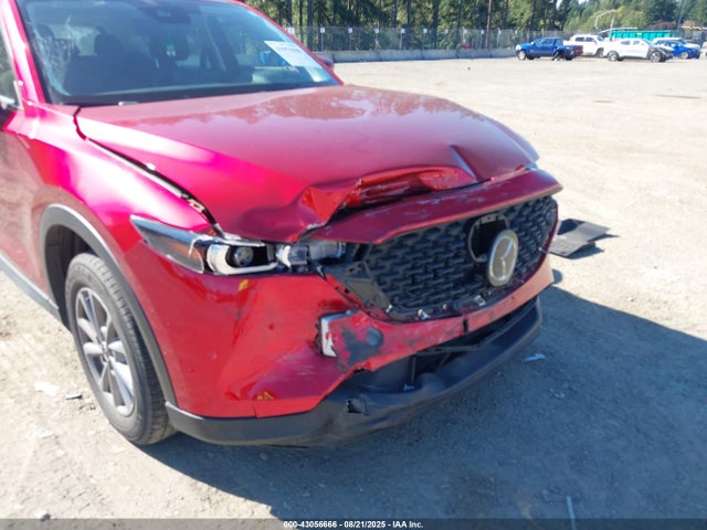 JM3KFBAMXN0545948 Mazda py cylinder deactiviation