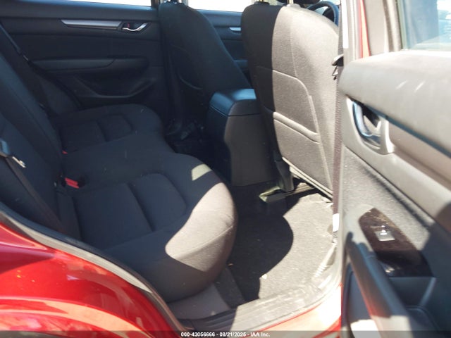 JM3KFBAMXN0545948 Mazda py cylinder deactiviation