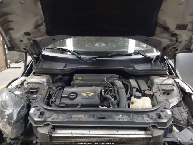 2013 MINI COUNTRYMAN WMWZC5C5XDWP33661 Photo 9