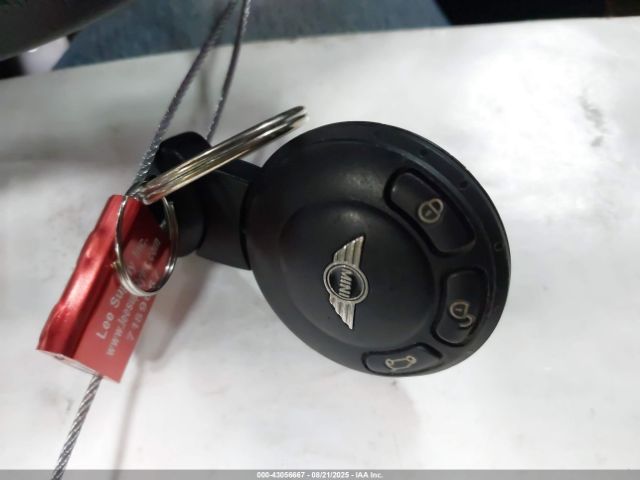 2013 MINI COUNTRYMAN WMWZC5C5XDWP33661 Photo 10