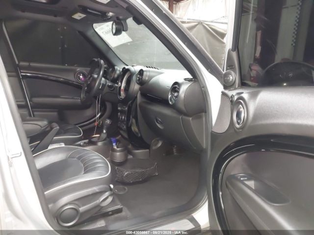 2013 MINI COUNTRYMAN WMWZC5C5XDWP33661 Photo 4