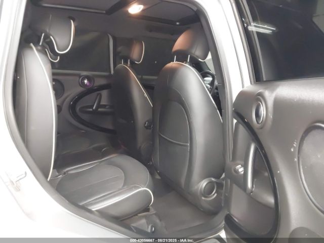 2013 MINI COUNTRYMAN WMWZC5C5XDWP33661 Photo 7
