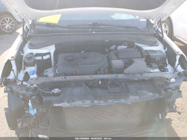5NMS53ADXLH237600 Hyundai gdi theta ii